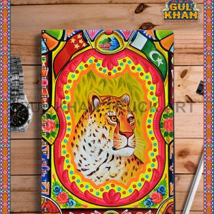 Notebook Design 2225