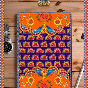 Notebook Design 2226