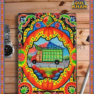 Notebook Design 2230