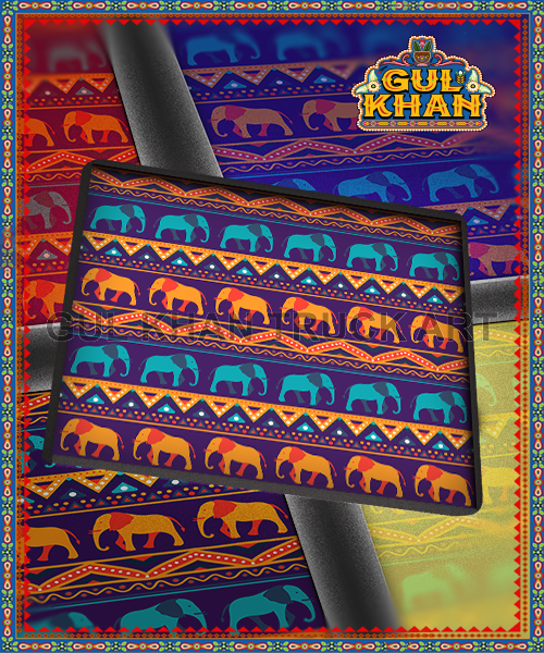 Coaster Design 0055