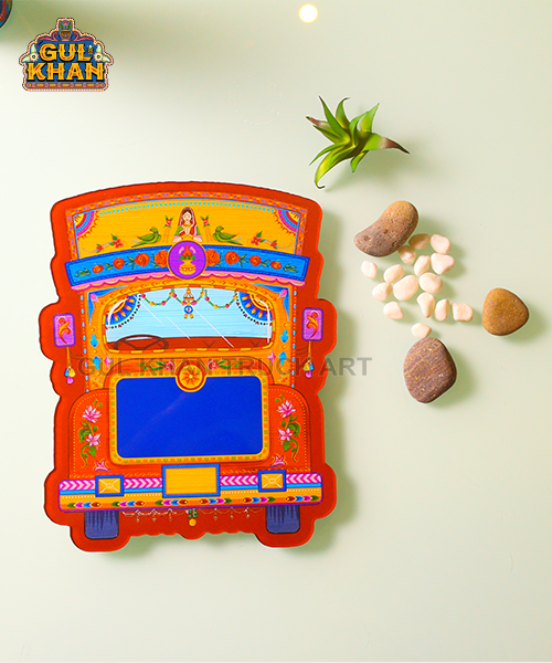 Coaster Printed Design 88801
