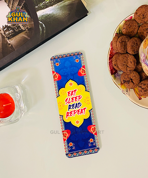 Bookmark (Printed) Design 0003