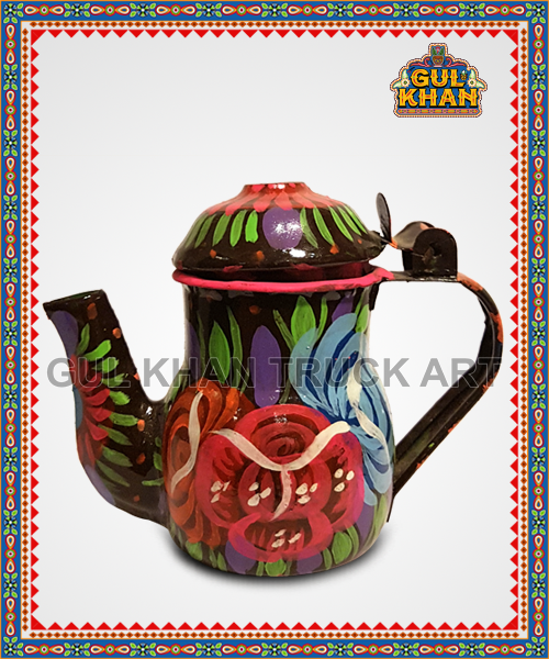 Chainak Design 1117