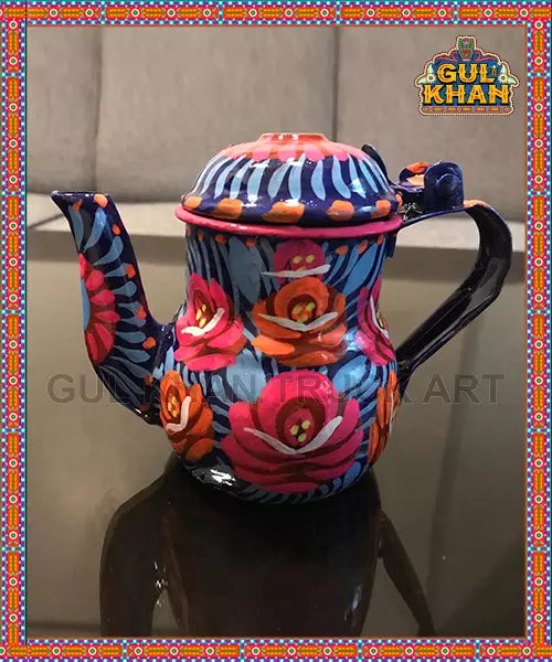 Chainak Design 1120