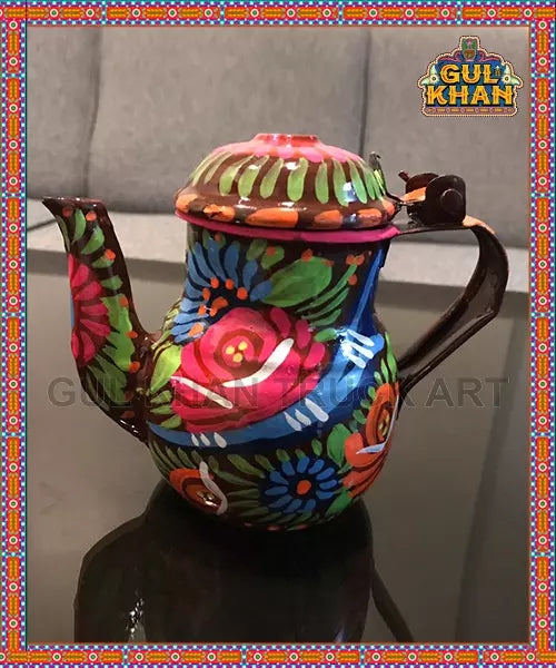 Chainak Design 1122