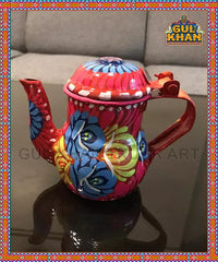 Chainak Design 1123
