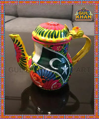 Chainak Design 1124