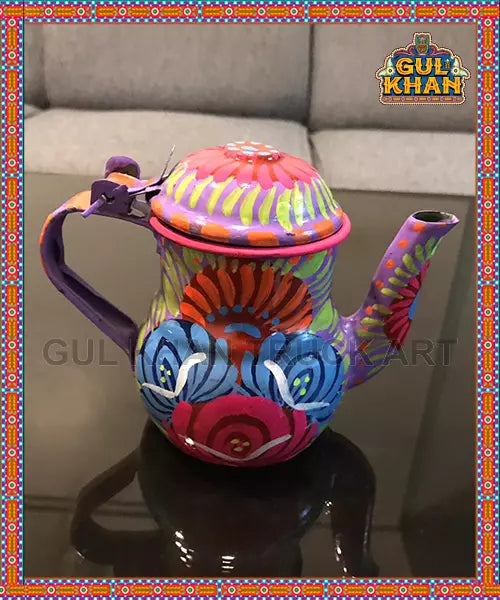 Chainak Design 1125