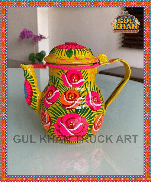 Chainak Design 1127