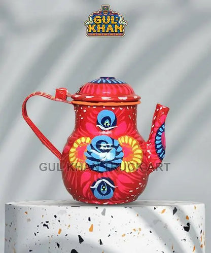 Chainak Design 1131