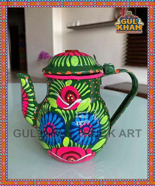 Chainak Design 1132