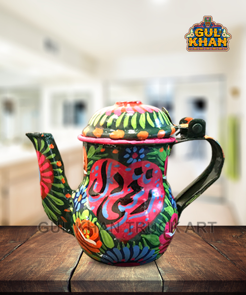 Chainak Design 1136