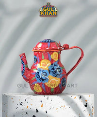 Chainak Design 1144
