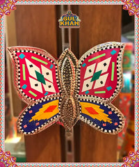 ChamakPatti Fridge Magnet Design 9011