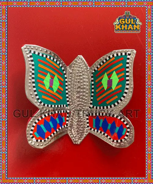 ChamakPatti Fridge Magnet Design 9015