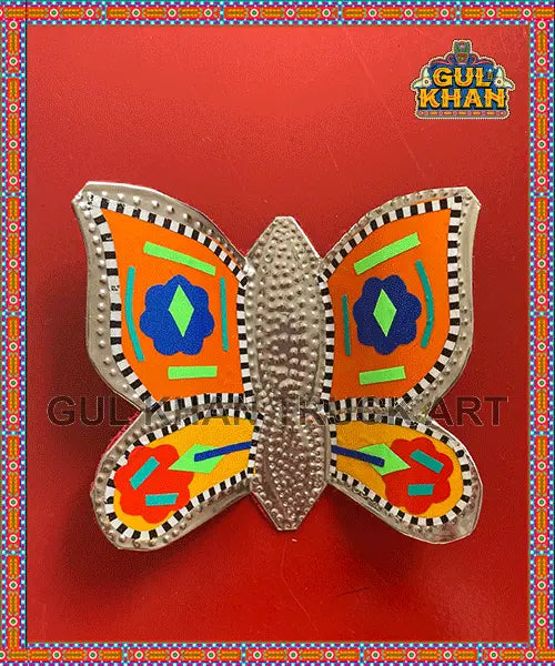 ChamakPatti Fridge Magnet Design 9017