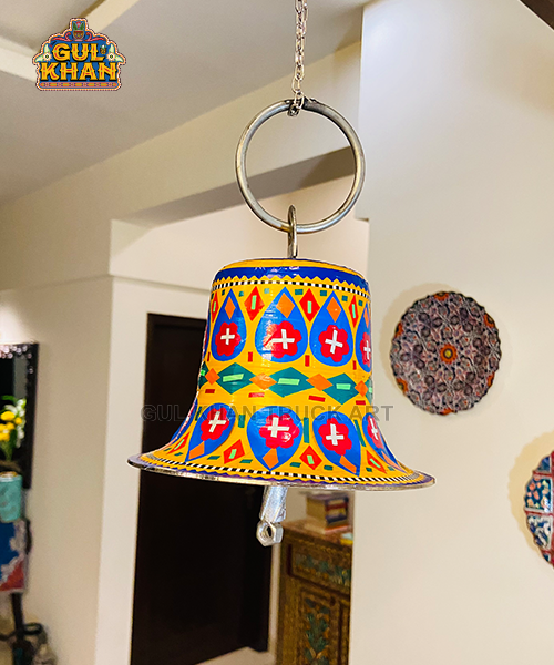 Chamakpatti Bells 001