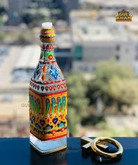 Chamakpatti Bottles Design 001