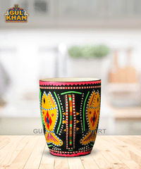Chamakpatti Ceramic Mug 0001