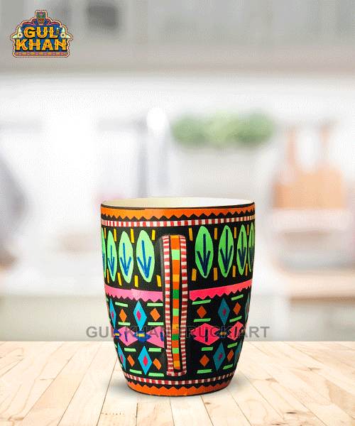 Chamakpatti Ceramic Mug 0003