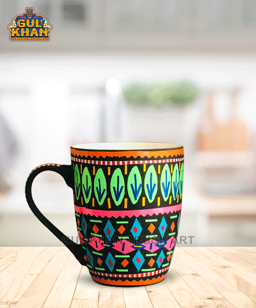 Chamakpatti Ceramic Mug 0003