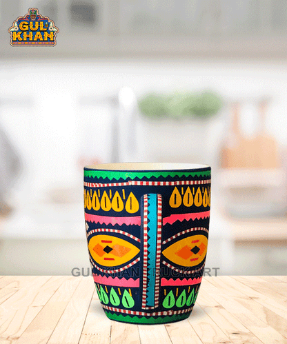 Chamakpatti Ceramic Mug 0005