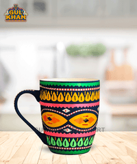 Chamakpatti Ceramic Mug 0005
