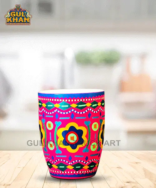 Chamakpatti Ceramic Mug 1112