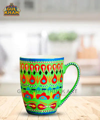 Chamakpatti Ceramic Mug 1115