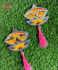 Chamakpatti Fridge Magnet Design 000015
