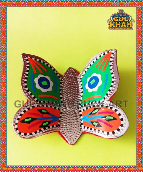 Chamakpatti Fridge Magnet Design 9024