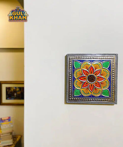 Chamakpatti Handmade Frame 004