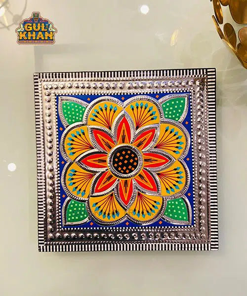 Chamakpatti Handmade Frame 004