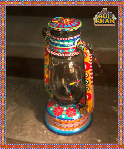 Chamakpatti Lantern Design 0002