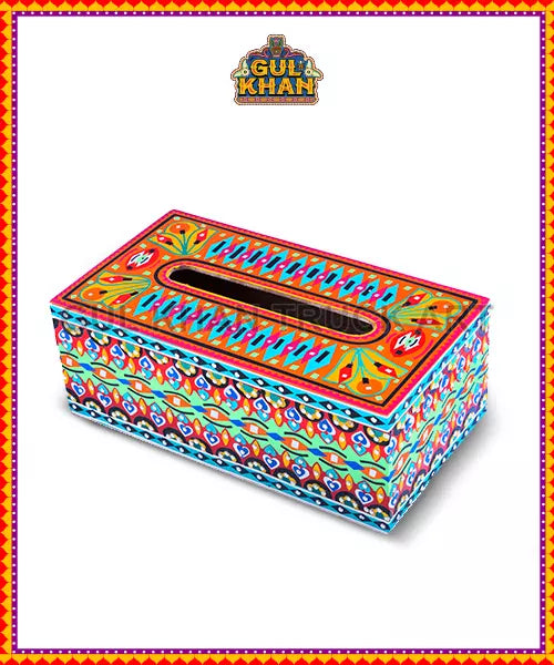 Chamakpatti Tissue Box Design 1115