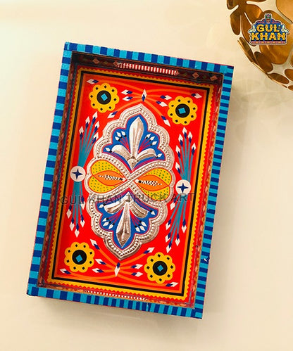 Chamakpatti Tray (Mini) 0032