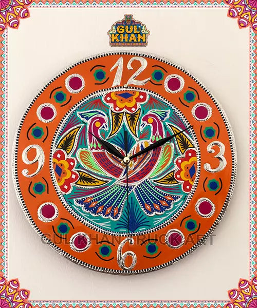Clock Design 3333