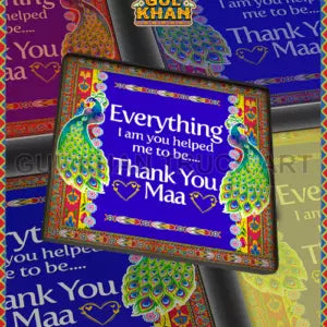 Coaster Design 00033