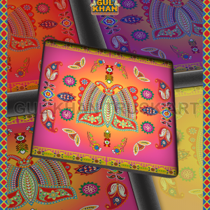 Coaster Design 00068