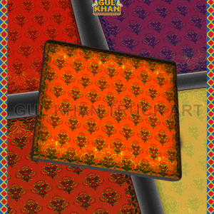 Coaster Design 10009