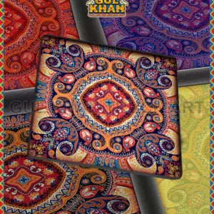 Coaster Design 2910