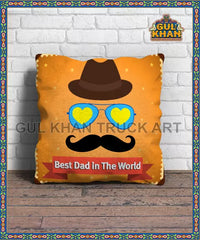 Cushion Design 0050