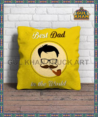 Cushion Design 0052