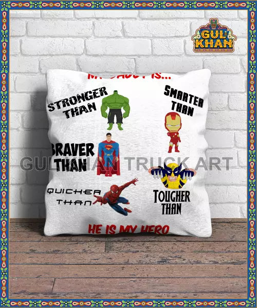 Cushion Design 0061