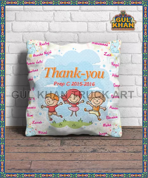 Cushion Design 0067