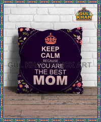 Cushion Design 0071