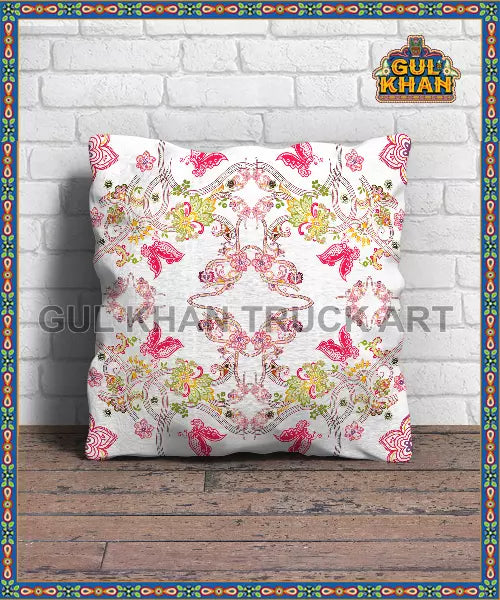 Cushion Design 0081