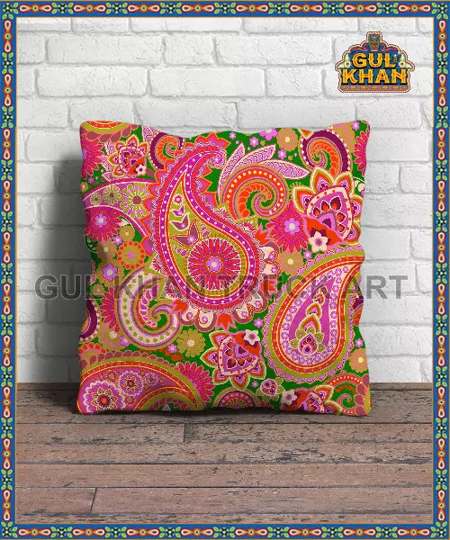 Cushion Design 0082