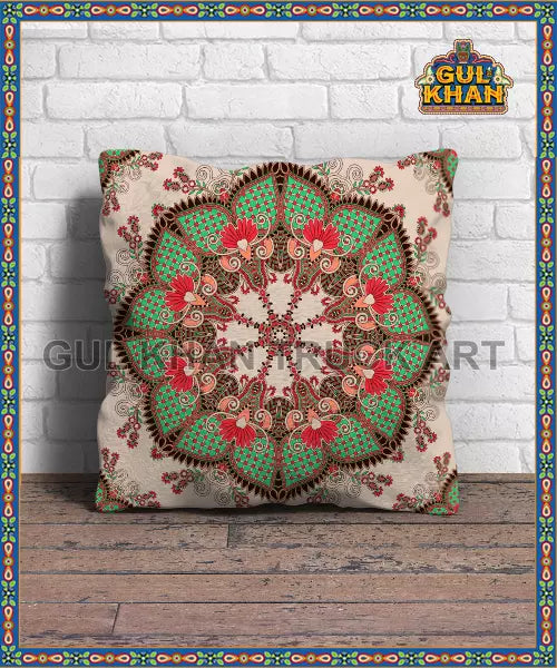 Cushion Design 0093