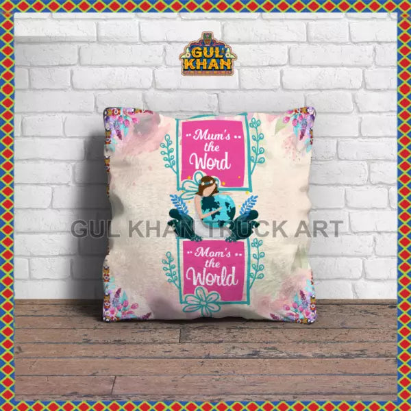 Cushion Design 0521